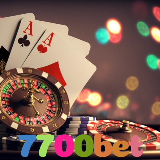 7700bet：Aposte no futebol, jogue poker e conquiste vitórias épicas!