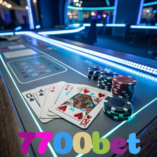 7700bet：Aposte nas melhores slots e conquiste prêmios como nunca!