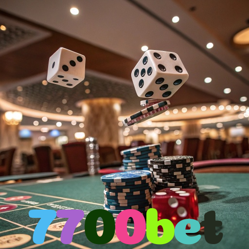 7700bet：Aposte nas melhores slots e conquiste prêmios como nunca!