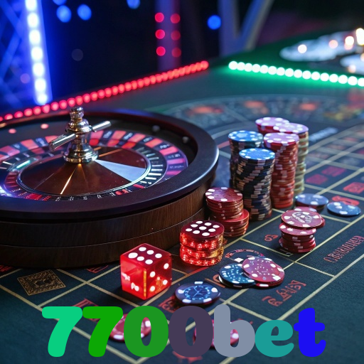 7700bet：Aposte nas melhores slots e conquiste prêmios como nunca!