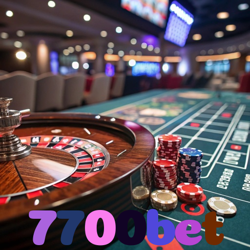 7700bet：Aposte nas melhores slots e conquiste prêmios como nunca!