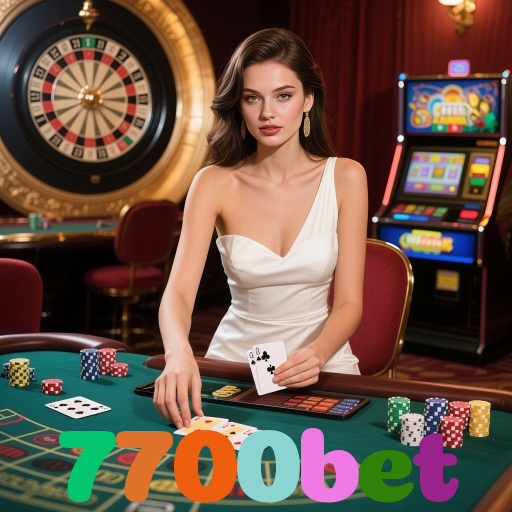 7700bet：Jogue poker, aposte no futebol e ganhe em grandes jogos de cassino!