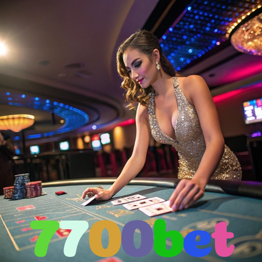 7700bet：Jogue poker, aposte no futebol e ganhe em grandes jogos de cassino!