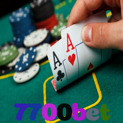 7700bet：Jogue poker, aposte no futebol e ganhe em grandes jogos de cassino!