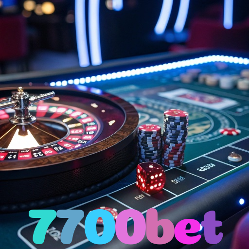 7700bet：Aposte no futebol, jogue poker e conquiste vitórias épicas!