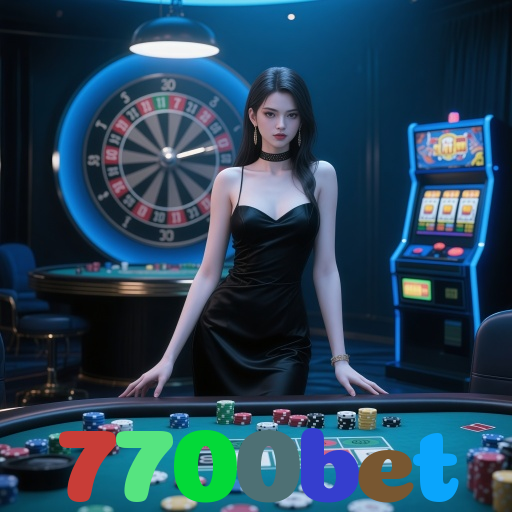 7700bet：Aposte no futebol, jogue poker e conquiste vitórias épicas!