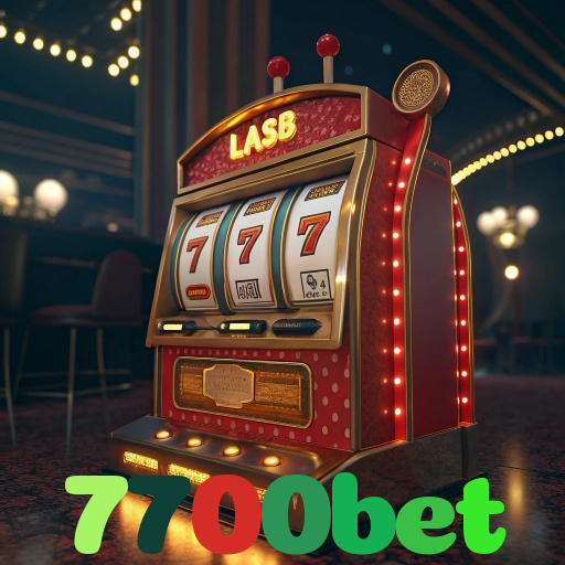 7700bet：Aposte nas melhores slots e conquiste prêmios como nunca!