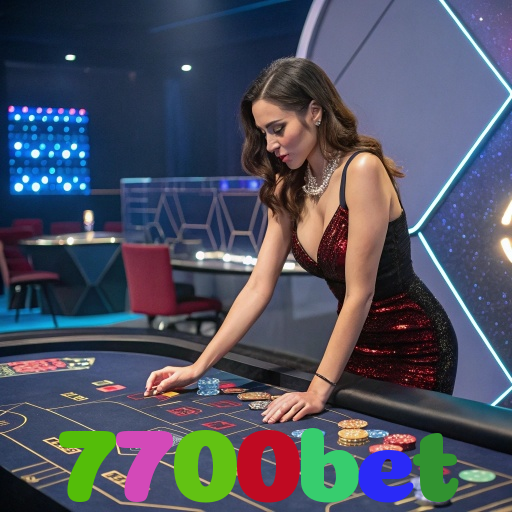 7700bet：Aposte nas melhores slots e conquiste prêmios como nunca!