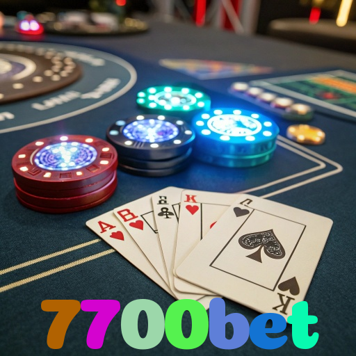7700bet：Aposte nas melhores slots e conquiste prêmios como nunca!