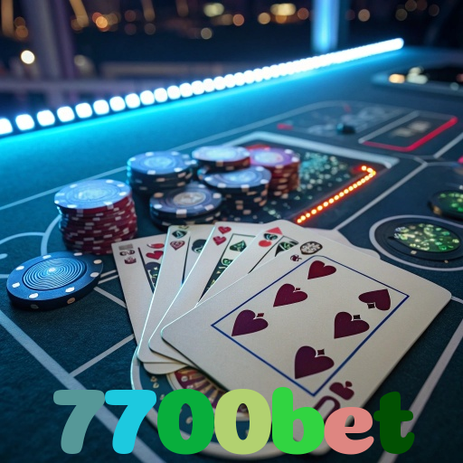 7700bet：Aposte nas melhores slots e conquiste prêmios como nunca!