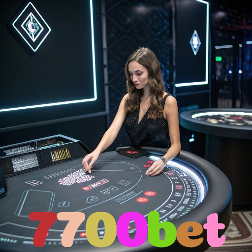 7700bet：Jogue poker, aposte no futebol e ganhe em grandes jogos de cassino!