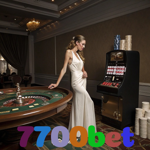 7700bet：Aposte nas melhores slots e conquiste prêmios como nunca!