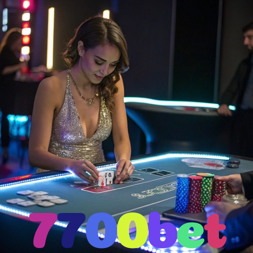 7700bet：Aposte no futebol, jogue poker e conquiste vitórias épicas!