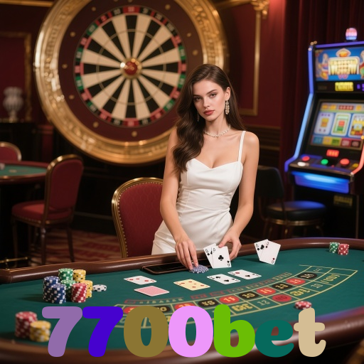 7700bet：Jogue poker, aposte no futebol e ganhe em grandes jogos de cassino!