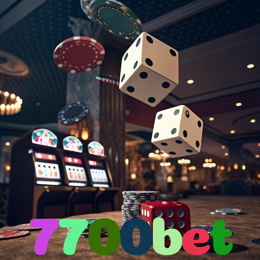 7700bet：Jogue poker, aposte no futebol e ganhe em grandes jogos de cassino!