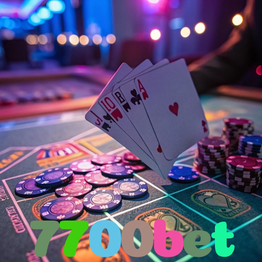 7700bet：Aposte nas melhores slots e conquiste prêmios como nunca!