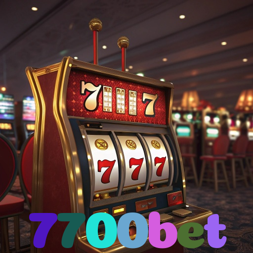 7700bet：Aposte nas melhores slots e conquiste prêmios como nunca!