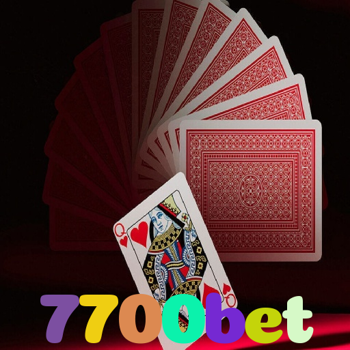 7700bet：Jogue poker, aposte no futebol e ganhe em grandes jogos de cassino!