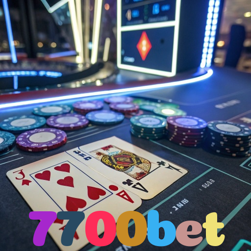 7700bet：Aposte no futebol, jogue poker e conquiste vitórias épicas!