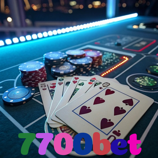7700bet：Aposte nas melhores slots e conquiste prêmios como nunca!