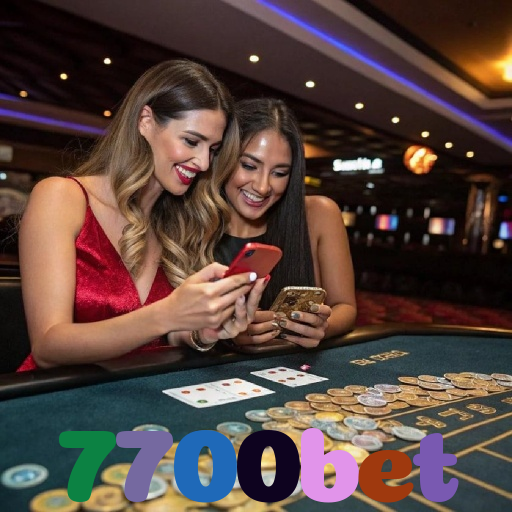 7700bet：Aposte nas melhores slots e conquiste prêmios como nunca!