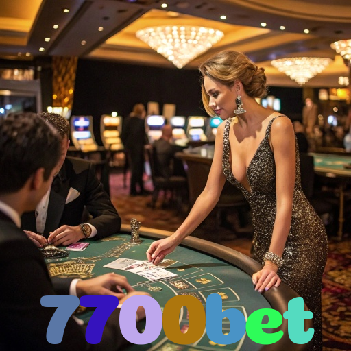 7700bet：Jogue poker, aposte no futebol e ganhe em grandes jogos de cassino!