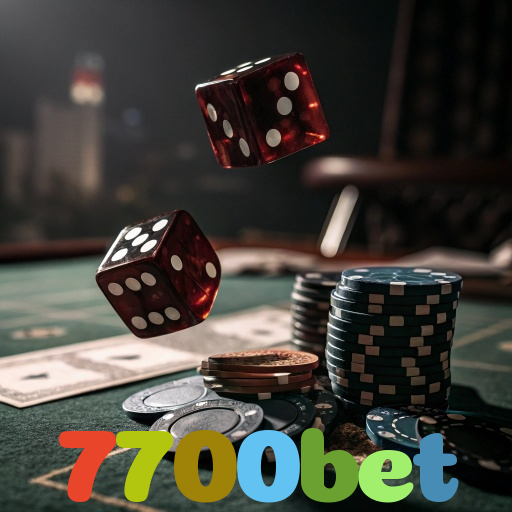 7700bet：Aposte nas melhores slots e conquiste prêmios como nunca!