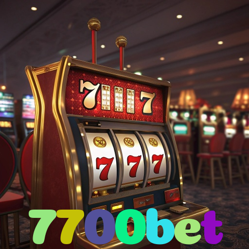 7700bet：Aposte nas melhores slots e conquiste prêmios como nunca!