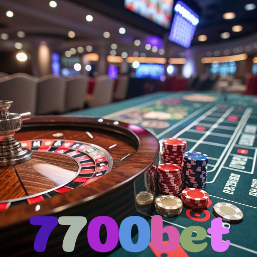 7700bet：Jogue poker, aposte no futebol e ganhe em grandes jogos de cassino!