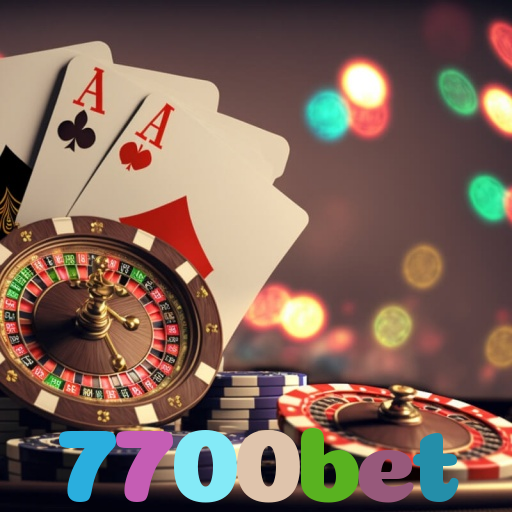 7700bet：Jogue poker, aposte no futebol e ganhe em grandes jogos de cassino!