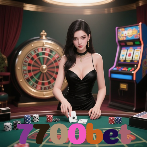 7700bet：Aposte nas melhores slots e conquiste prêmios como nunca!