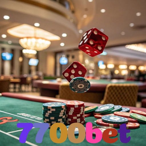 7700bet：Aposte nas melhores slots e conquiste prêmios como nunca!