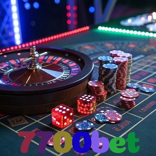 7700bet：Aposte no futebol, jogue poker e conquiste vitórias épicas!