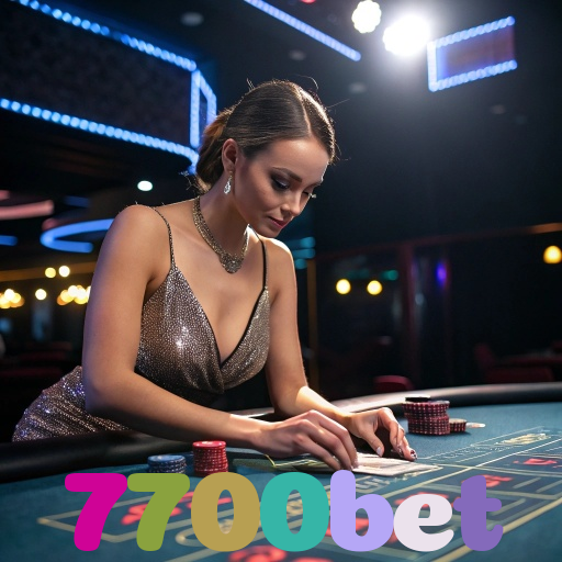 7700bet：Aposte no futebol, jogue poker e conquiste vitórias épicas!
