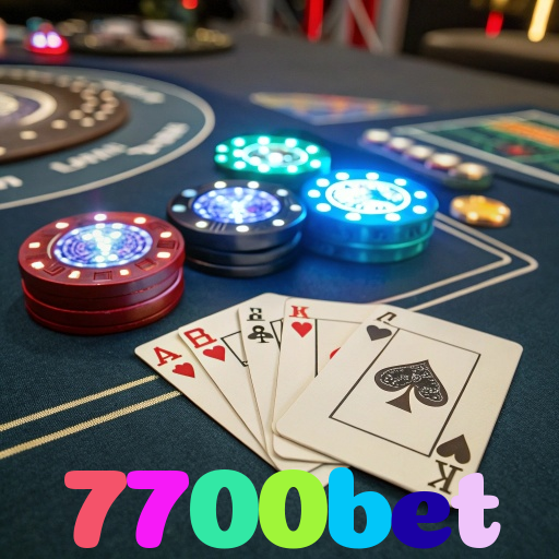 7700bet：Aposte no futebol, jogue poker e conquiste vitórias épicas!