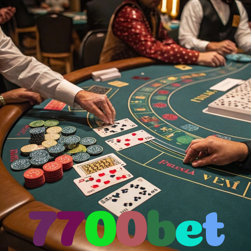 7700bet：Aposte nas melhores slots e conquiste prêmios como nunca!