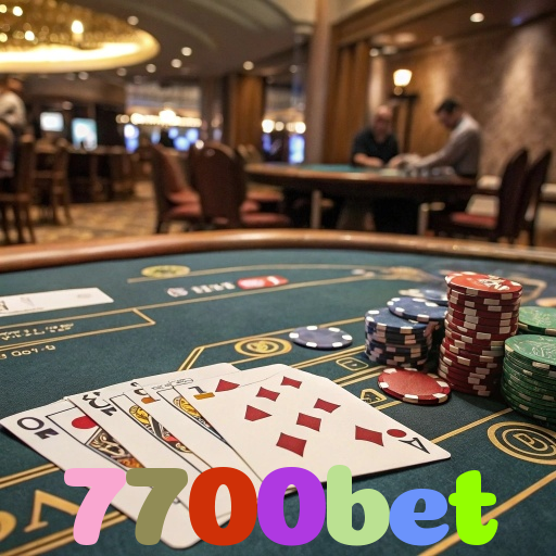 7700bet：Jogue poker, aposte no futebol e ganhe em grandes jogos de cassino!