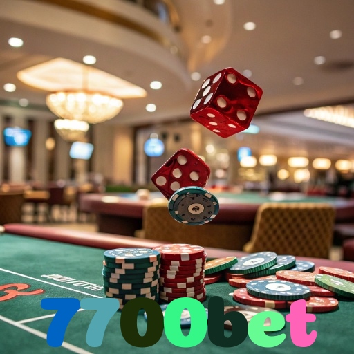 7700bet：Jogue poker, aposte no futebol e ganhe em grandes jogos de cassino!