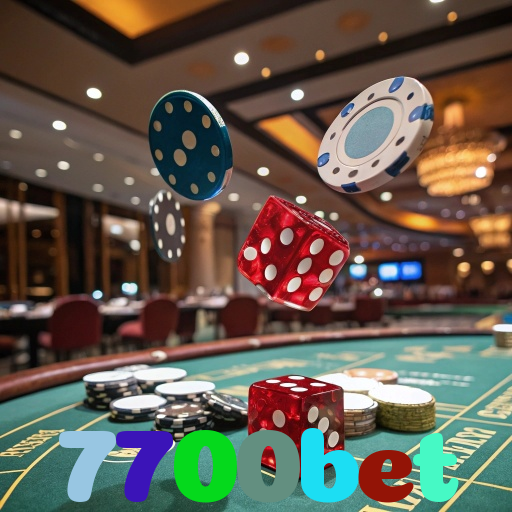 7700bet：Aposte no futebol, jogue poker e conquiste vitórias épicas!