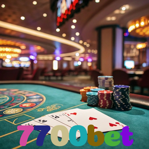7700bet：Aposte nas melhores slots e conquiste prêmios como nunca!