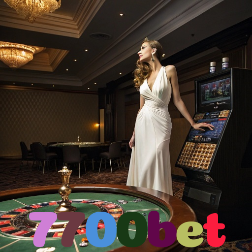 7700bet：Aposte nas melhores slots e conquiste prêmios como nunca!