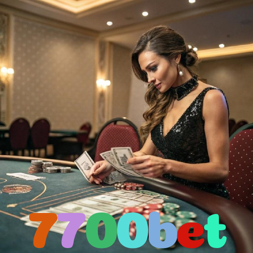 7700bet：Jogue poker, aposte no futebol e ganhe em grandes jogos de cassino!