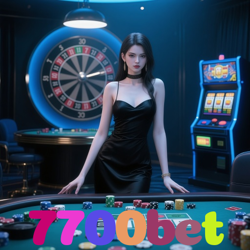 7700bet：Jogue poker, aposte no futebol e ganhe em grandes jogos de cassino!