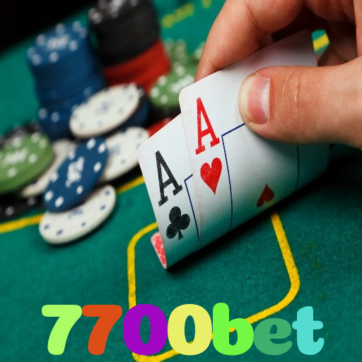 7700bet：Jogue poker, aposte no futebol e ganhe em grandes jogos de cassino!