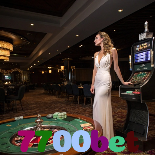 7700bet：Aposte nas melhores slots e conquiste prêmios como nunca!