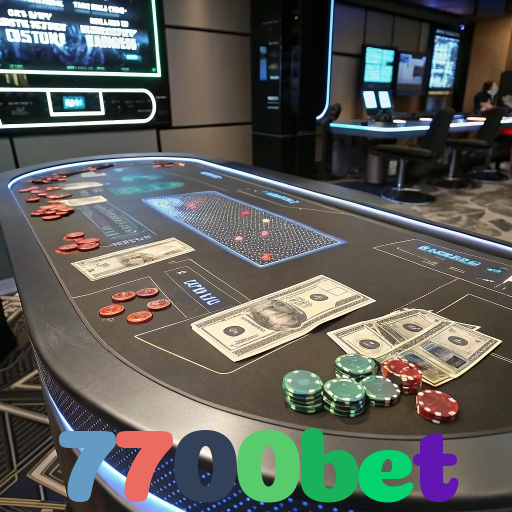 7700bet:Jogue poker, aposte no futebol e ganhe em grandes jogos de cassino!