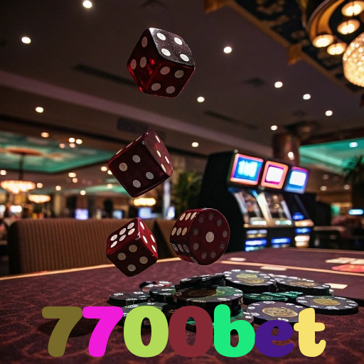 7700bet：Aposte nas melhores slots e conquiste prêmios como nunca!