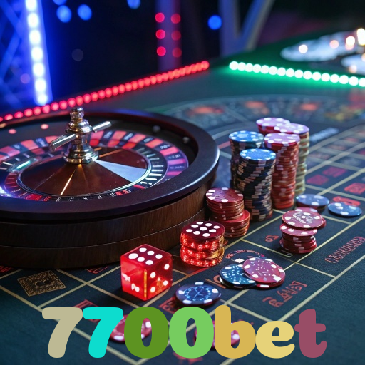 7700bet：Aposte nas melhores slots e conquiste prêmios como nunca!