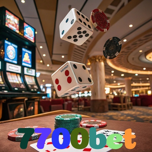 7700bet：Aposte no futebol, jogue poker e conquiste vitórias épicas!