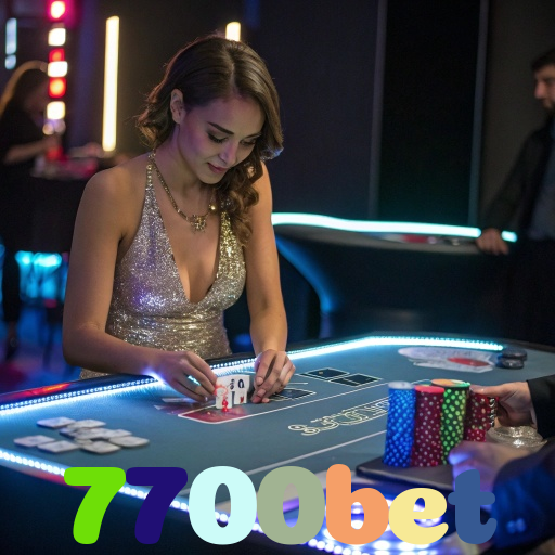 7700bet：Jogue poker, aposte no futebol e ganhe em grandes jogos de cassino!